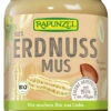 Rapunzel Erdnussmus Fein, 500 Gr Glas