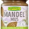 Rapunzel Mandelmus, 250 Gr Glas -Deutschland Essen Verkäufe 2024 2288 100104 big