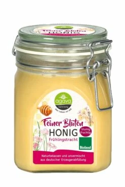 Agava Feiner Blütenhonig - Aus Deutschland , 1.000