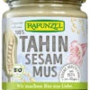 Rapunzel Tahin (Sesammus), 250 Gr Glas -Deutschland Essen Verkäufe 2024 2303 100206 big