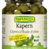 Rapunzel Kapern In Olivenöl, 120 Gr Glas (90 Gr) 2 Rapunzel Kapern In Olivenöl, 120 Gr Glas (90 Gr) -Deutschland Essen Verkäufe 2024 2319 100095 big