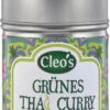 Cleos Grünes Thai Curry, 35 Gr Dose 2 Cleos Grünes Thai Curry, 35 Gr Dose -Deutschland Essen Verkäufe 2024 234725 112335 bigqiQD93CHbcSHJ