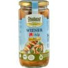 Ökoland Wiener Minis, 380 G Glas -Deutschland Essen Verkäufe 2024 23825 8178 bigO1v8NlFLyusEf