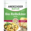 Andechser Natur Reibekäse, 150 G Packung -Deutschland Essen Verkäufe 2024 238590 116368 big1LjIBruVBsstd
