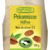Rapunzel Pekannüsse Hälften, HIH, 100 G Packung