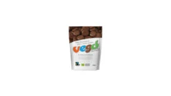 Vego Fine Hazelnut Chocolate Melts, 180 Gr Beutel