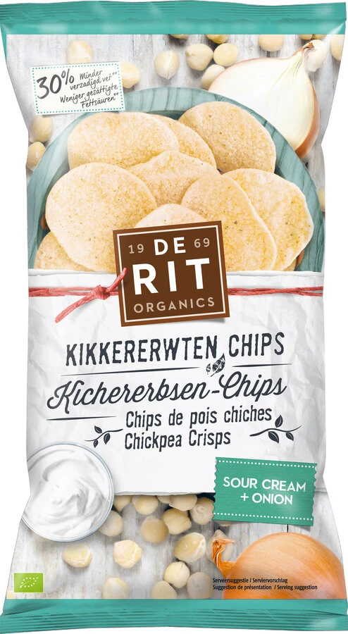 De Rit Kichererbsen-Chips Sour Cream, 75 G Packung 8 De Rit Kichererbsen-Chips Sour Cream, 75 G Packung -Deutschland Essen Verkäufe 2024 242739 137772 bigYst9s4wPyAZJ6