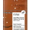 Vivani Feine Bitter Caramel Mallorca Flor De Sal