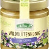 Allos Wildblütenhonig, 500 Gr Glas - Cremig - -Deutschland Essen Verkäufe 2024 24562 70469 bigrQMZ5kvOnErY6
