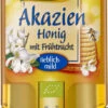 Dennree Akazienhonig, Rumänien -Deutschland Essen Verkäufe 2024 246502 128349 big0WBopGbivGYac