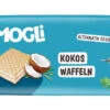 Mogli Kokos Waffel, 15 Gr Stück -Deutschland Essen Verkäufe 2024 247320 175885 bigii9hfXmqctnnh