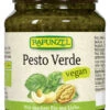 Rapunzel Pesto Verde Vegan, 130 Ml Glas -Deutschland Essen Verkäufe 2024 248512 131528 big