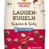 Hammermühle Laugenkugeln Schoko & Salz, 100 G Pac -Deutschland Essen Verkäufe 2024 249070 132352 bigIEBpT2bhU9Jle