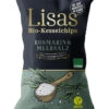 Lisas Bio-Kesselchips Rosmarin & Meersalz, 125 G P -Deutschland Essen Verkäufe 2024 249789 204741 big