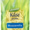 Dennree Mozzarella Gerieben, 150 G Beutel -Deutschland Essen Verkäufe 2024 250205 134857 bigq3OKP4RWnHaAq