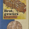 Sonnentor Brotgewürz Grob Gemahlen, 45 Gr Packung -Deutschland Essen Verkäufe 2024 250214 135500 big0aYvfXaDFl7O0