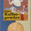 Sonnentor Aladins Kaffeegewürz, 35 Gr Packung