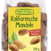 Rapunzel Mandeln, Kalifornien, 200 Gr Packung