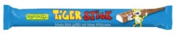 Rapunzel Tiger Stick, Vollmilchriegel, 22 Gr Stück