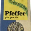 Sonnentor Pfeffer Grün Ganz, 20 G Packung 3 Sonnentor Pfeffer Grün Ganz, 20 G Packung -Deutschland Essen Verkäufe 2024 257039 144360 bigbTDAaGzbM4sZd