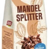 Rosengarten Mandel Splitter, 70 Gr Packung -Deutschland Essen Verkäufe 2024 259519 144151 bigH9MSgQMxdigjL