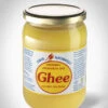 Finck Naturkost Original Ayurveda Ghee, 480 Gr Gla