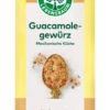 Lebensb Guacamolegewürz, 60 Gr Packung