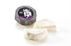 ÖMA Camembert Di Bufala, 250 G Stück 10 Tage Gerei