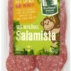 Freilanf Puten Bio Puten Salami Salamista, Geschnitten 80g -Deutschland Essen Verkäufe 2024 2715