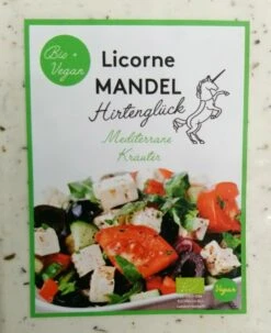Licorne Hirtenglück Mediterrane Kräuter, 140 G Pac
