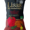 Lisas Bio-Kesselchips Gegrillte Paprika, 125 G Pac 2 Lisas Bio-Kesselchips Gegrillte Paprika, 125 G Pac -Deutschland Essen Verkäufe 2024 274835 207360 big