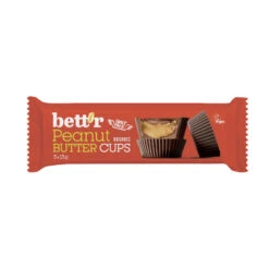 Bettr Peanut Butter Cups, 39 G Stück