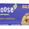 Foodloose Bio-Nussriegel Salty Cara, 35 G Stück