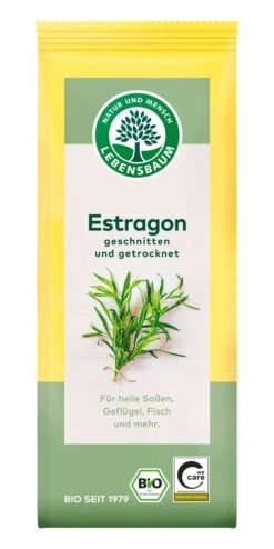 Lebensb Estragon, 15 Gr Packung