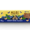 Allos Frucht-Riegel Blaubeere, 40 G Stück -Deutschland Essen Verkäufe 2024 281125 174341 bigUEcUQg0pe1V9N