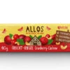 Allos Frucht-Riegel Cranberry Cashew, 40 G Stück -Deutschland Essen Verkäufe 2024 281127 174345 big0YB2GAW6aOIXh