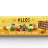 Allos Frucht-Riegel Banane Mandel, 40 G Stück