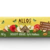 Allos Frucht-Riegel Apfel Walnuss, 40 G Stück -Deutschland Essen Verkäufe 2024 281135 174354 bigRLEJzWgEOayj5