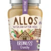 Allos Nuss Pur Erdnuss Crunchy, 340 G Glas -Deutschland Essen Verkäufe 2024 281645 174922 bigzEEsfeajNiM5D