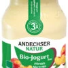 Andechser Natur Jogurt Mild Pfirsich-Maracuja, 500 -Deutschland Essen Verkäufe 2024 29441 175411 big8p0kL4QBlseoW