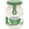 Andechser Natur Jogurt Mild Natur, 500 Gr Glas Ger -Deutschland Essen Verkäufe 2024 29454 176136 bigVRh8fnOrUyLBD