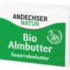 Andechser Natur Almbutter, 250 Gr Stück -Deutschland Essen Verkäufe 2024 29477 175419 bigYSXTTOphXpcW3