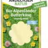 Andechser Natur Alpenländer Butterkäse, 150 G Pack -Deutschland Essen Verkäufe 2024 29481 135900 bigTjHGD3GGUc2dX