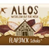 Allos Hafer Flapjack Schokolade, 50 Gr Stück -Deutschland Essen Verkäufe 2024 296491 190593 bigA5lGmPGcxYmNr