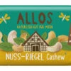 Allos Nuss-Schnitte Cashew, 30 Gr Stück -Deutschland Essen Verkäufe 2024 296634 192446 big8kpfTsGoghhUT