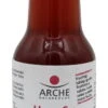 Arche Naturküche Ume Su 145ml, Umeboshi Essig, Fla
