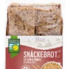 Bohlsener Mühle Sesam & Dinkel Snäckebrot, 200 Gr -Deutschland Essen Verkäufe 2024 298641 208188 big