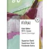 Vivani Edel Bitter 80 % Cacao, 90 G Stück -Deutschland Essen Verkäufe 2024 300465 200202 big