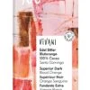 Vivani Edel Bitter Blutorange, 90 G Stück