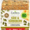 DR. KARG Feinschmecker Knäcke - Käse-Kürbiskern, 2 -Deutschland Essen Verkäufe 2024 300604 200546 big0OhAek5Q1fW8b
